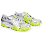 Кроссовки Puma Ottolinger X Mostro 'Silver Lime', желтый - фото 3