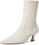 Женские ботильоны Stuart Weitzman Vinnie 50, Cream - фото 7