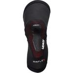 Защита коленей AirFlex UltraLite Leatt, черный - фото 2