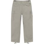 Рипстоп военные карго штаны Stussy, пустынный камуфляж - фото 5