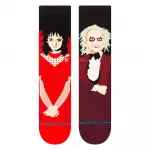 Носки Stance Dearly Beloved crew, красный - фото 2