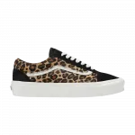 Ботинки Old Skool 36 DX Vans, желтый - фото