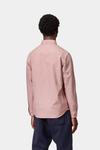 Рубашка Bolton Carhartt, розовый - фото 2