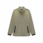 Куртка унисекс Jeep, тёмно-серый - фото