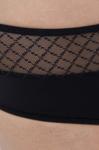 Трусики Chantelle, черный - фото 4