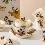 Наборы посуды Disney, [Breakfast Cup]Single Serving 3 Pcs - фото 11