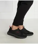 Кроссовки kane_runn_nymf Hugo, черный - фото 2