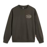 LINING Толстовка Badfive мужская Slate Brown - фото 3