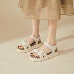 Сандалии DAPHNE One-Strap Sandals Women's - фото 10