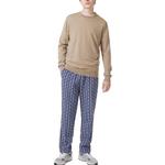 LACOSTE Мужской трикотаж, цвет Camel - фото 3