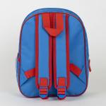 Треккинговый рюкзак Cerdá, синий - фото 2