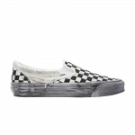 Классические слипоны OG LX Vans, черный - фото