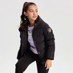 Детская пуховая куртка Under Armour, черный - фото 8