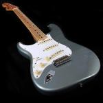 Электрогитара Fender Custom Shop 68 Strat light relic lefty lefthanded LH - фото 3
