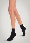 Носки Wolford CASHMERE SILK, Black - фото