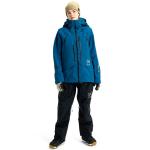 Куртка Burton AK Acamar GORE-TEX PRO 3L Burton, Blue Teal - фото 3