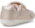 Кроссовки Stride Rite SM Grover, цвет Champagne - фото 5