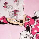Постельное белье Minnie Mouse Shopping Linon / Renforcé Beronage - фото 5