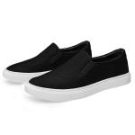 Низкие кеды YEDANI мужские, черно-белая основа - фото 7