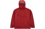 XA Cold Wall Co-branded Jacket Unisex Red Converse, красный - фото