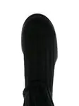 Вязаные ботинки Egonlab., черный - фото 4