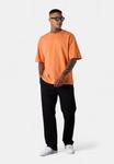 Футболка ESTEEM ESSENTIAL OVERSIZED, Dustyorange/Orange - фото 2