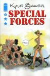 Special Forces #2 (Image Comics) - фото