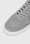 Кроссовки Lacoste ACE 225, Grey/White/Grey - фото 6