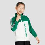 Детская куртка Mizuno, абрикос - фото 8