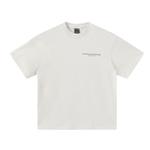 Футболка унисекс Unknowtal, цвет Heather Gray - фото