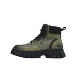 Ботинки унисекс Fairwhale - фото 9