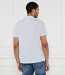 Рубашка Regular fit Tommy Jeans, синий - фото 3