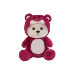 Очаровательные трансформирующиеся плюшевые мишки Cute Chip - фото