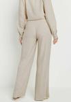 Брюки WIDE LEG Long Tall Sally, бежевый - фото 3