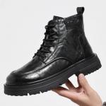 Ботинки Mulinsen Martin Boots Men - фото 3