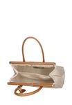 Сумка Chiara Ferretti Handbag, D Latte D Cuoio/Beige - фото 3