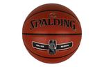 Баскетбольный мяч из коллекции competition ball SPALDING - фото