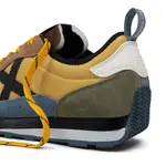 Кроссовки Munich Um 86, желтый - фото 6