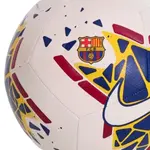 Nike Размер 5 мяч Soccer PU унисекс белый - фото 2