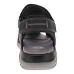 Мужские рыбацкие сандалии Dockers Byrd, цвет Dk Brown - фото 6