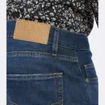 Джинсы скинни Chris Guess, синий - фото 4