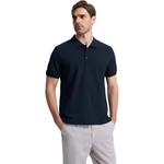 Мужская поло NAUTICA, синий - фото