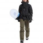 Пуховик Sentinel женский Arcteryx - фото 13