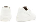 Кроссовки AllSaints Vix Sneaker, белый - фото 3