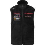 DESCENTE Жилет унисекс, Black - фото