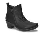 Ботинки Easy Street Jeanie Bootie, черный - фото