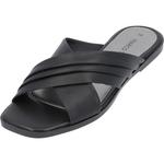 Мюли Marco Tozzi, черный - фото