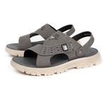 Пляжные сандалии мужские Wit, серый - фото 2