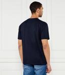 Футболки Oversize fit Guess Jeans, синий - фото 3