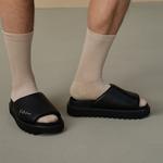 Шлепанцы унисекс черные Palladium - фото 11